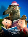 Revolting Rhymes - Rotten Tomatoes