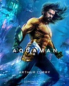 Affiche du film Aquaman - Affiche 9 sur 18 - AlloCiné