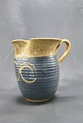 Vintage Stoneware Pottery Signed by Artist Creamer Small - Etsy UK
