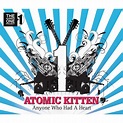 Anyone Who Had A Heart (2008) | Atomic Kitten | High Quality Music ...
