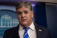 Who's Sean Hannity? Bio: Net Worth, Wife, Education, Family, Salary ...