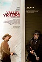 In a Valley of Violence (2016) - IMDb