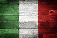 Italy Flag Wallpapers - Top Free Italy Flag Backgrounds - WallpaperAccess