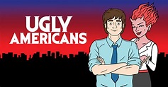 Ugly Americans - Comedy Central - Watch on Paramount Plus