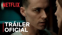 El desorden que dejas | Tráiler oficial | Netflix - YouTube