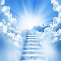 Heaven Wallpapers - Top Free Heaven Backgrounds - WallpaperAccess