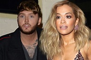 James Arthur breaks silence on rumoured romance with Rita Ora: ‘She had ...