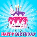 Birthday Animated Gif Birthday Animated Gif Birthday - vrogue.co
