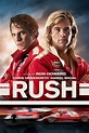 RUSH - movie review by The Car Expert