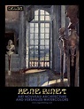 Rene Binet Art Nouveau Architectural Projects and Versailles Watercolor ...