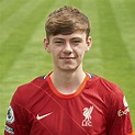 Conor Bradley | Liverpool FC Supporters Club Norway