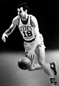 Bailey Howell | National Basketball Retired Players Association