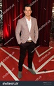 Oliver Mellor Arriving British Soap Awards Stock Photo 139491965 ...
