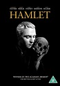 Hamlet : Laurence Olivier: Amazon.com.br: DVD e Blu-ray