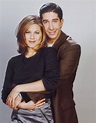 Friends : que sont devenus Rachel et Ross ? - Elle