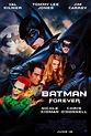 Movie Review: "Batman Forever" (1995) | Lolo Loves Films