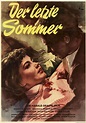 Der Letzte Sommer (Movie, 1954) - MovieMeter.com