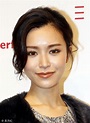 香港演員、模特文詠珊：一種冷艷的美麗 姿態姣好，清秀可人 - 每日頭條