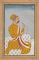 Raja Man Singh | The Indian Portrait