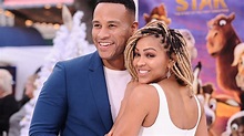 Meagan Good and DeVon Franklin Are Making Plans To Grow Their Family ...