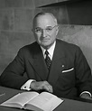 History Help: Key Personality: Harry Truman
