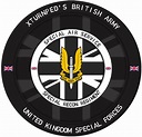 United Kingdom Special Forces by VrXtt on DeviantArt