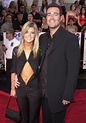 Tara Reid and Carson Daly Photos Photos - 9th Annual MTV Movie Awards ...