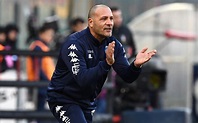 Cagliari, Roberto Muzzi è il nuovo club manager