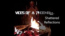 Shattered Reflections-Official Audio- - YouTube