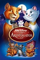 The Aristocats (1970) - Posters — The Movie Database (TMDb)