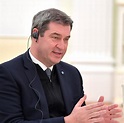 Markus Söder (CSU): „Die Menschen auf ein Leben mit der Pandemie ...