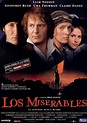 Reparto de la película Los Miserables : directores, actores e equipo ...