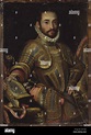 Francesco Maria II della Rovere Stock Photo - Alamy