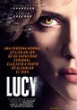 Lucy : Fotos y carteles - SensaCine.com