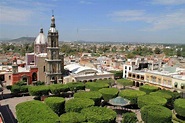 Feria Salamanca 2023 - Maravillas en México