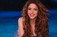 Shakira volta ao Brasil no início de 2023 com nova turnê
