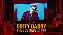 Dirty Daddy: The Bob Saget Tribute - Netflix Stand-up Special - Where ...