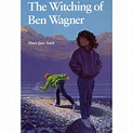 The Witching of Ben Wagner — Auch Books