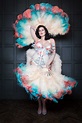 5 UK based burlesque costume makers for your next act - Tigz Rice