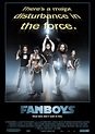 Fanboys - Película 2009 - SensaCine.com