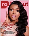 Amiyah Scott transitions from social media phenomenon to Hollywood starlet