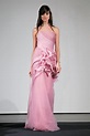 Vera Wang's Fall 2014 Bridal Collection Features All Pink Dresses ...