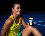 Ashleigh Barty Instagram Clicks -2020