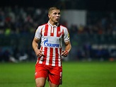 Jovan Mijatović, najmlađi debitant u Ligi Evrope