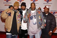 Outlawz to Release Final Album on Anniversary of Tupac Shakur’s Death