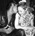 Madonna with Nick Scotti 1993 @madonna #madonna #Nikiscotti #90s # ...