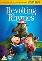 Revolting Rhymes Part One - Production & Contact Info | IMDbPro