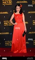 Jennifer Keith 2012 Movieguide awards held at the Universal Hilton ...