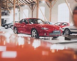50 Jahre Mazda Deutschland | Mazda Deutschland