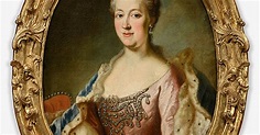 Herzogin Maria Anna von Bayern (Gemälde) - Bayerisches Nationalmuseum